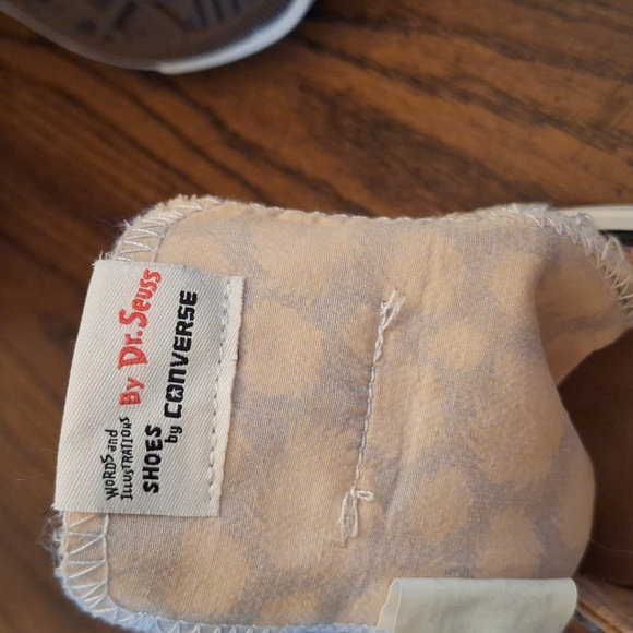 Converse borax edition sz womens  6 - Picture 7 of 7